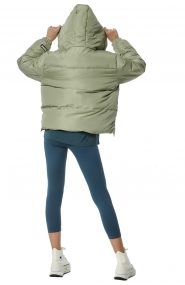 ΓΥΝΑΙΚΕΙΟ PUFFER JACKET