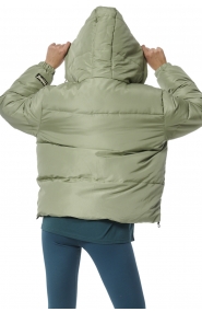 ΓΥΝΑΙΚΕΙΟ PUFFER JACKET