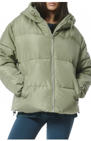 ΓΥΝΑΙΚΕΙΟ PUFFER JACKET