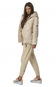 ΓΥΝΑΙΚΕΙΟ ΚΑΠΙΤΟΝΕ PUFFER JACKET