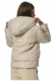 ΓΥΝΑΙΚΕΙΟ ΚΑΠΙΤΟΝΕ PUFFER JACKET