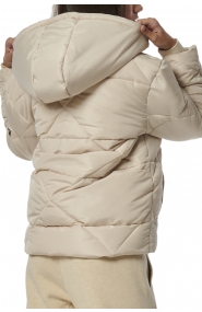ΓΥΝΑΙΚΕΙΟ ΚΑΠΙΤΟΝΕ PUFFER JACKET