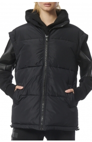 ΓΥΝΑΙΚΕΙΟ ΑΜΑΝΙΚΟ JACKET