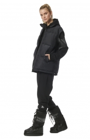 ΓΥΝΑΙΚΕΙΟ ΑΜΑΝΙΚΟ JACKET
