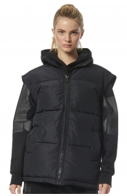 ΓΥΝΑΙΚΕΙΟ ΑΜΑΝΙΚΟ JACKET