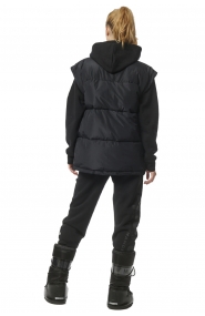 ΓΥΝΑΙΚΕΙΟ ΑΜΑΝΙΚΟ JACKET