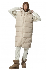ΓΥΝΑΙΚΕΙΟ ΑΜΑΝΙΚΟ LONGLINE JACKET 