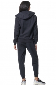 ΓΥΝΑΙΚΕΙΑ FLEECE ΖΑΚΕΤΑ ΜΕ ΚΟΥΚΟΥΛΑ