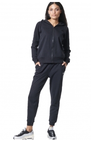 ΓΥΝΑΙΚΕΙΑ FLEECE ΖΑΚΕΤΑ ΜΕ ΚΟΥΚΟΥΛΑ