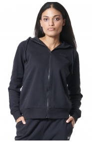 ΓΥΝΑΙΚΕΙΑ FLEECE ΖΑΚΕΤΑ ΜΕ ΚΟΥΚΟΥΛΑ