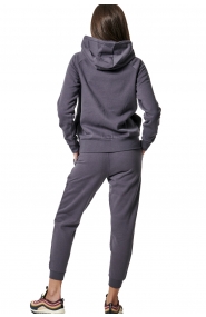 ΓΥΝΑΙΚΕΙΑ FLEECE ΖΑΚΕΤΑ ΜΕ ΚΟΥΚΟΥΛΑ