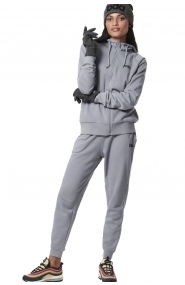 ΓΥΝΑΙΚΕΙΑ FLEECE ΖΑΚΕΤΑ ΜΕ ΚΟΥΚΟΥΛΑ