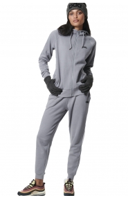 ΓΥΝΑΙΚΕΙΑ FLEECE ΖΑΚΕΤΑ ΜΕ ΚΟΥΚΟΥΛΑ
