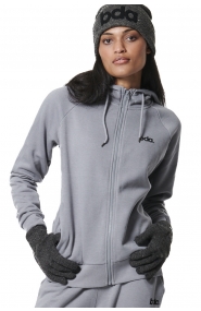 ΓΥΝΑΙΚΕΙΑ FLEECE ΖΑΚΕΤΑ ΜΕ ΚΟΥΚΟΥΛΑ