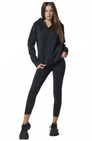 ΓΥΝΑΙΚΕΙΑ TECH FLEECE ΖΑΚΕΤΑ ΜΕ ΚΟΥΚΟΥΛΑ