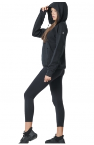 ΓΥΝΑΙΚΕΙΑ TECH FLEECE ΖΑΚΕΤΑ ΜΕ ΚΟΥΚΟΥΛΑ