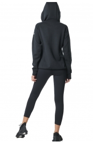 ΓΥΝΑΙΚΕΙΑ TECH FLEECE ΖΑΚΕΤΑ ΜΕ ΚΟΥΚΟΥΛΑ