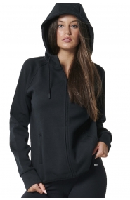 ΓΥΝΑΙΚΕΙΑ TECH FLEECE ΖΑΚΕΤΑ ΜΕ ΚΟΥΚΟΥΛΑ