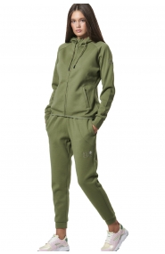 ΓΥΝΑΙΚΕΙΑ TECH FLEECE ΖΑΚΕΤΑ ΜΕ ΚΟΥΚΟΥΛΑ