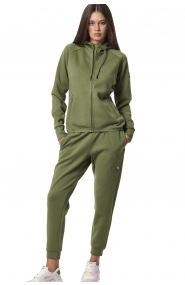 ΓΥΝΑΙΚΕΙΑ TECH FLEECE ΖΑΚΕΤΑ ΜΕ ΚΟΥΚΟΥΛΑ
