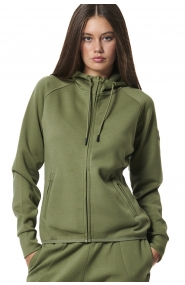 ΓΥΝΑΙΚΕΙΑ TECH FLEECE ΖΑΚΕΤΑ ΜΕ ΚΟΥΚΟΥΛΑ