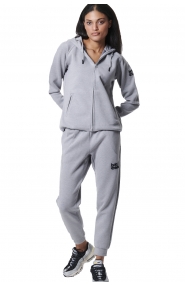 ΓΥΝΑΙΚΕΙΑ TECH FLEECE ΖΑΚΕΤΑ ΜΕ ΚΟΥΚΟΥΛΑ