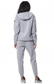 ΓΥΝΑΙΚΕΙΑ TECH FLEECE ΖΑΚΕΤΑ ΜΕ ΚΟΥΚΟΥΛΑ