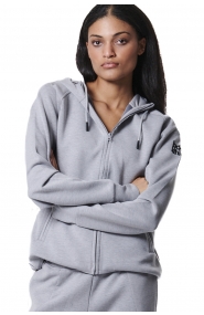 ΓΥΝΑΙΚΕΙΑ TECH FLEECE ΖΑΚΕΤΑ ΜΕ ΚΟΥΚΟΥΛΑ