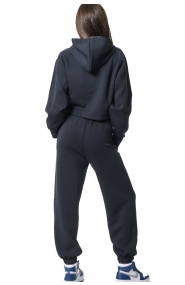 ΓΥΝΑΙΚΕΙΑ CROPPED TECH FLEECE ZAKETA