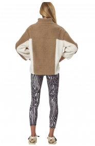 ΓΥΝΑΙΚΕΙΑ SHEEPSKIN ΖΑΚΕΤΑ