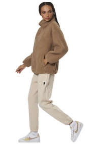 ΓΥΝΑΙΚΕΙΑ SHEEPSKIN ΖΑΚΕΤΑ