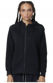 ΓΥΝΑΙΚΕΙΑ FLEECE ΖΑΚΕΤΑ ΜΕ ΚΟΥΚΟΥΛΑ 