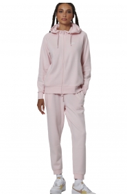 ΓΥΝΑΙΚΕΙΑ FLEECE ΖΑΚΕΤΑ ΜΕ ΚΟΥΚΟΥΛΑ 