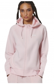 ΓΥΝΑΙΚΕΙΑ FLEECE ΖΑΚΕΤΑ ΜΕ ΚΟΥΚΟΥΛΑ 