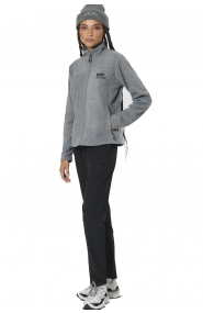 ΓΥΝΑΙΚΕΙΑ POLAR FLEECE ΖΑΚΕΤΑ