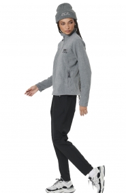 ΓΥΝΑΙΚΕΙΑ POLAR FLEECE ΖΑΚΕΤΑ
