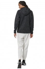 ΓΥΝΑΙΚΕΙΑ KNIT FLEECE ΖΑΚΕΤΑ 
