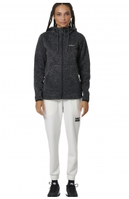 ΓΥΝΑΙΚΕΙΑ KNIT FLEECE ΖΑΚΕΤΑ 