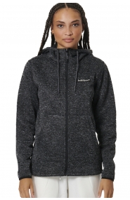 ΓΥΝΑΙΚΕΙΑ KNIT FLEECE ΖΑΚΕΤΑ 