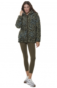 ΓΥΝΑΙΚΕΙΑ SHERPA ΖΑΚΕΤΑ