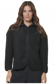 ΓΥΝΑΙΚΕΙΑ OVERSIZED BOUCLE ΖΑΚΕΤΑ