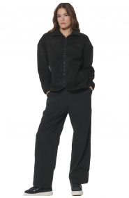 ΓΥΝΑΙΚΕΙΑ OVERSIZED BOUCLE ΖΑΚΕΤΑ