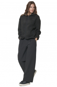 ΓΥΝΑΙΚΕΙΑ OVERSIZED BOUCLE ΖΑΚΕΤΑ
