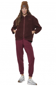 ΓΥΝΑΙΚΕΙΑ OVERSIZED BOUCLE ΖΑΚΕΤΑ