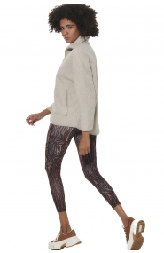 ΓΥΝΑΙΚΕΙΑ OVERSIZED BOUCLE ΖΑΚΕΤΑ