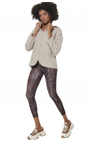 ΓΥΝΑΙΚΕΙΑ OVERSIZED BOUCLE ΖΑΚΕΤΑ