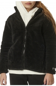 ΠΑΙΔΙΚΗ ΖΑΚΕΤΑ FLEECE ΓΙΑ ΚΟΡΙΤΣΙΑ