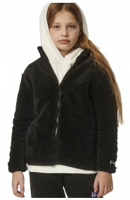 ΠΑΙΔΙΚΗ ΖΑΚΕΤΑ FLEECE ΓΙΑ ΚΟΡΙΤΣΙΑ