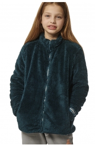 ΠΑΙΔΙΚΗ ΖΑΚΕΤΑ FLEECE ΓΙΑ ΚΟΡΙΤΣΙΑ
