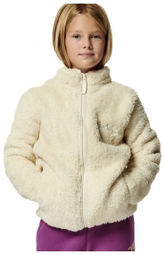ΠΑΙΔΙΚΗ ΖΑΚΕΤΑ FLEECE ΓΙΑ ΚΟΡΙΤΣΙΑ